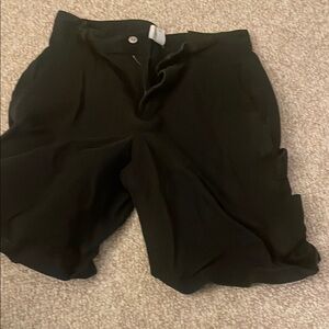 Men's Black Shorts H&M
